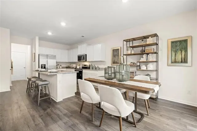 $315,500 | 103 Hampton Street, McDonough, GA 30253