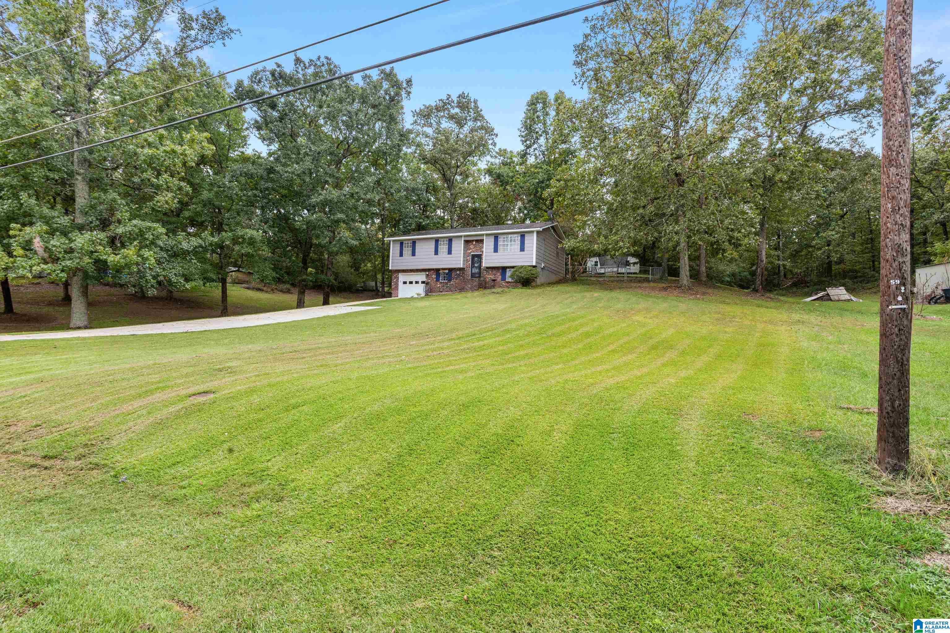 9708 Bradford Trafford Road Warrior, AL 35180 - Photo 28 of 41