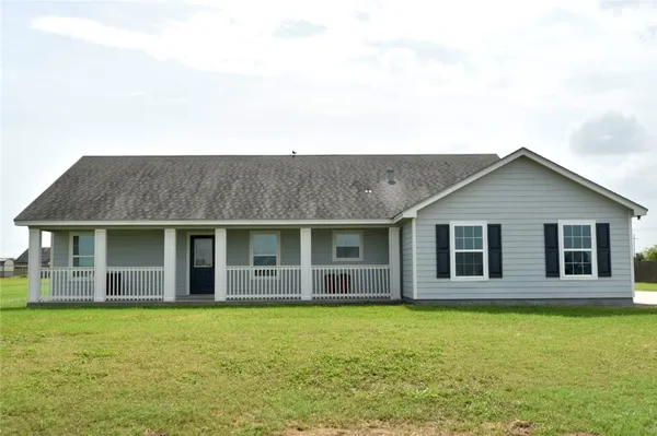 $349,000 | 4455 South Oak Circle, Robstown, TX 78380
