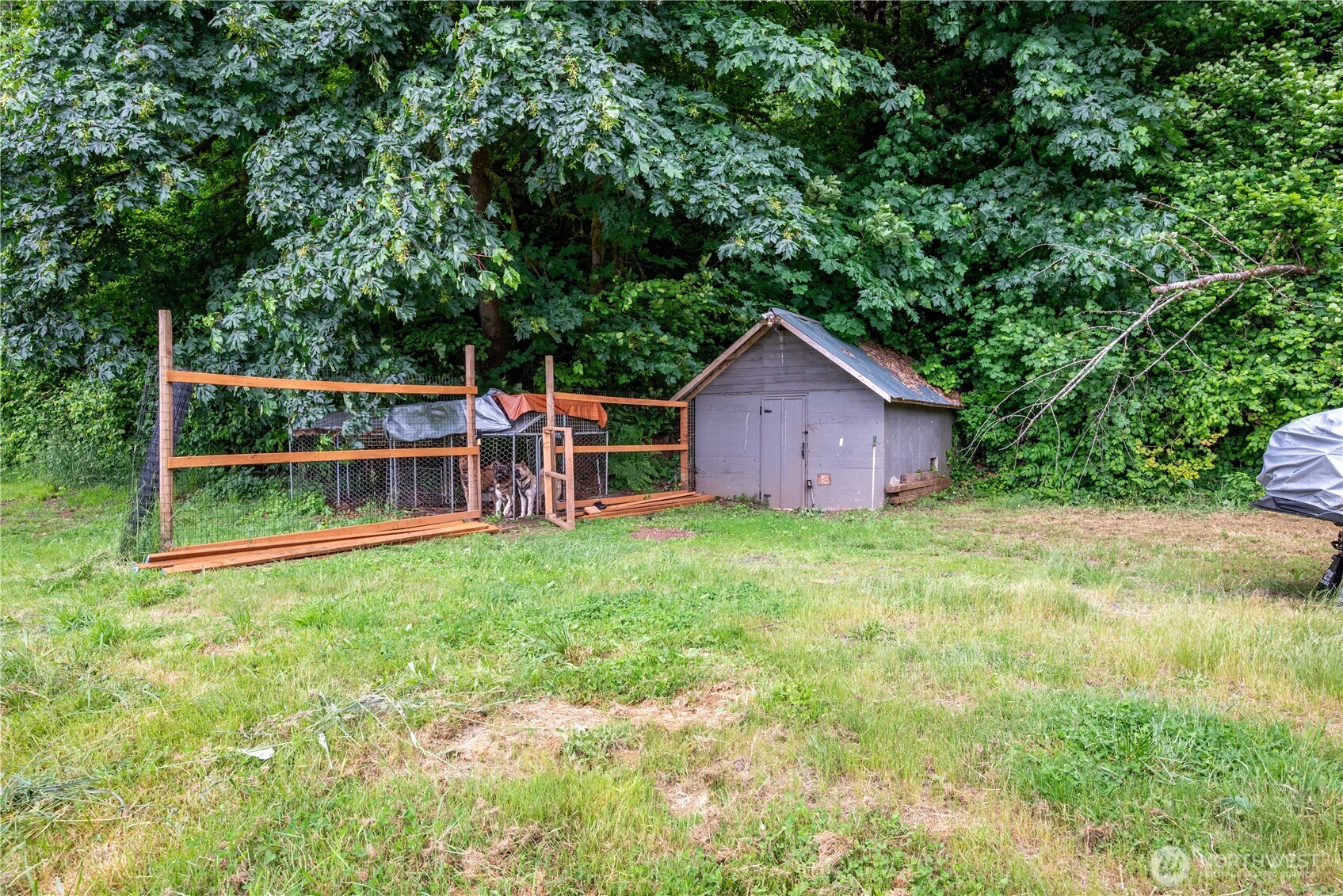 355 Slide Creek Road Longview, WA 98632 - Photo 26 of 36