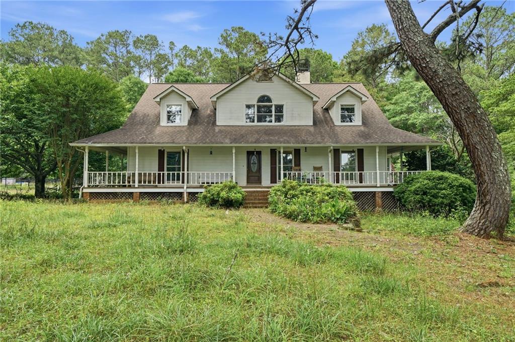 100 Wilson Road Covington, GA 30016 - Photo 6 of 53