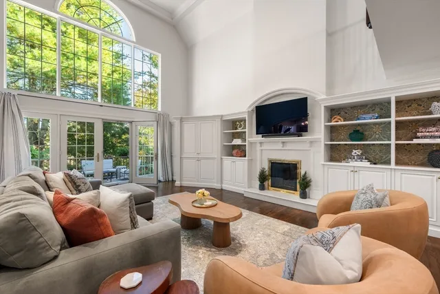 $3,095,000 | 1 Old Colony Drive, Dover, MA 02030