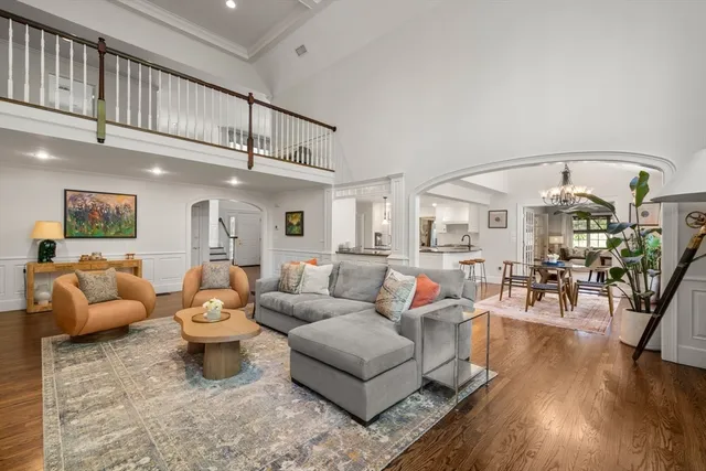 $3,095,000 | 1 Old Colony Drive, Dover, MA 02030