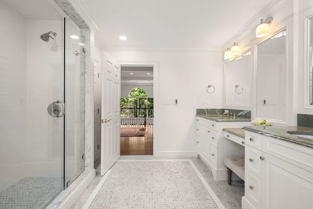 $3,095,000 | 1 Old Colony Drive, Dover, MA 02030