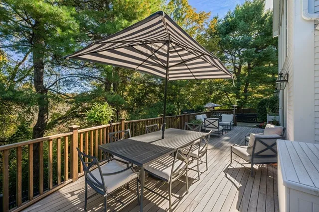 $3,095,000 | 1 Old Colony Drive, Dover, MA 02030