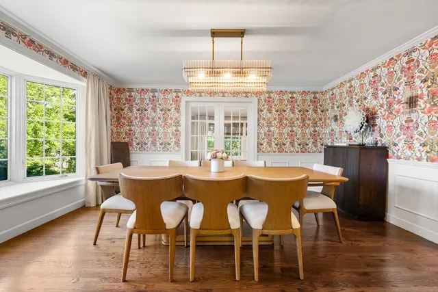 $3,095,000 | 1 Old Colony Drive, Dover, MA 02030