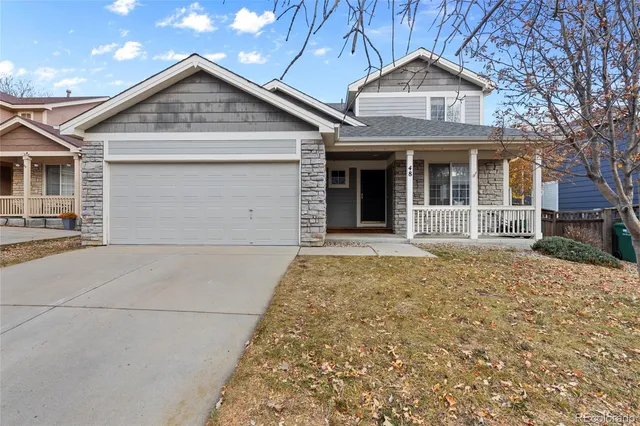 $462,900 | 48 Paloma Avenue, Brighton, CO 80601