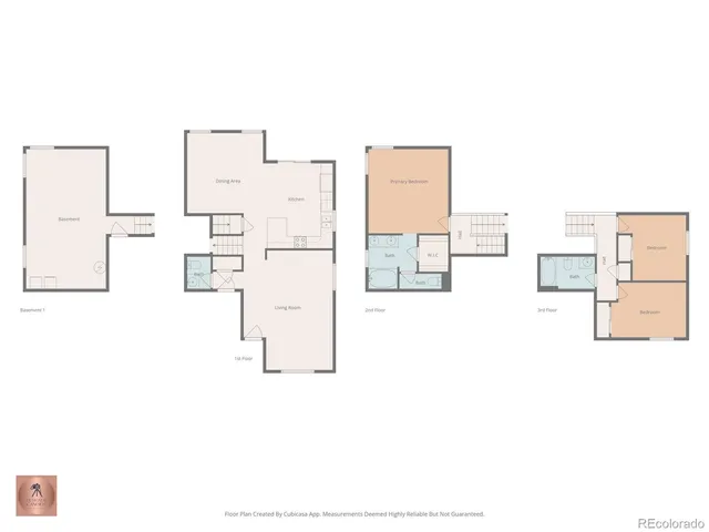 $462,900 | 48 Paloma Avenue, Brighton, CO 80601