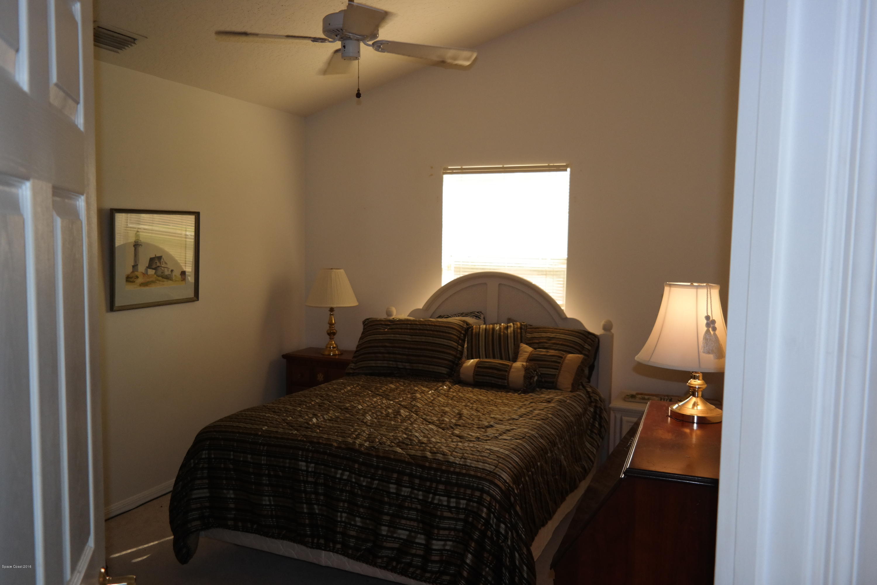 3370 Holly Springs Road Melbourne, FL 32934 - Photo 13 of 27 Bedroom #2