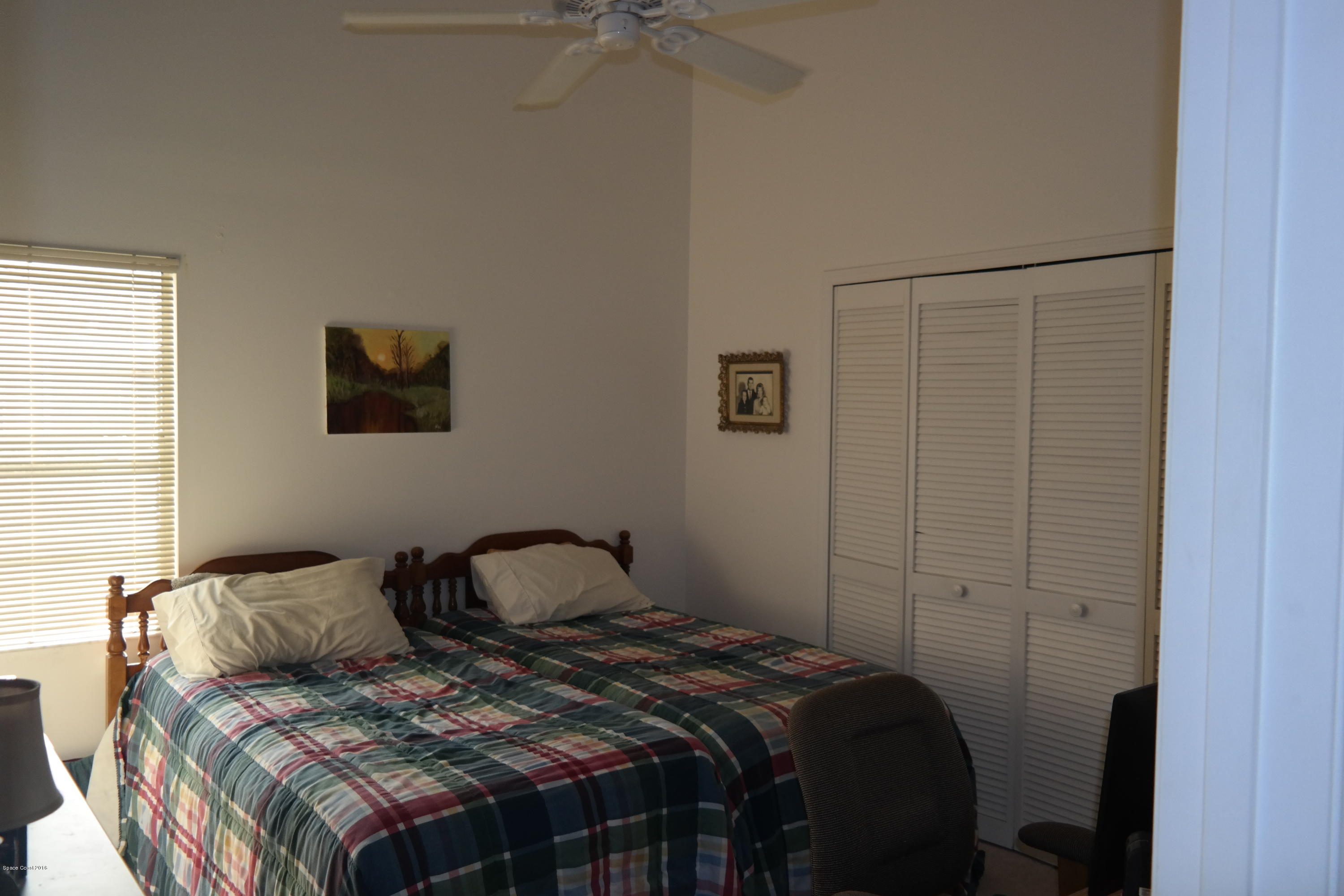 3370 Holly Springs Road Melbourne, FL 32934 - Photo 14 of 27 Bedroom #3
