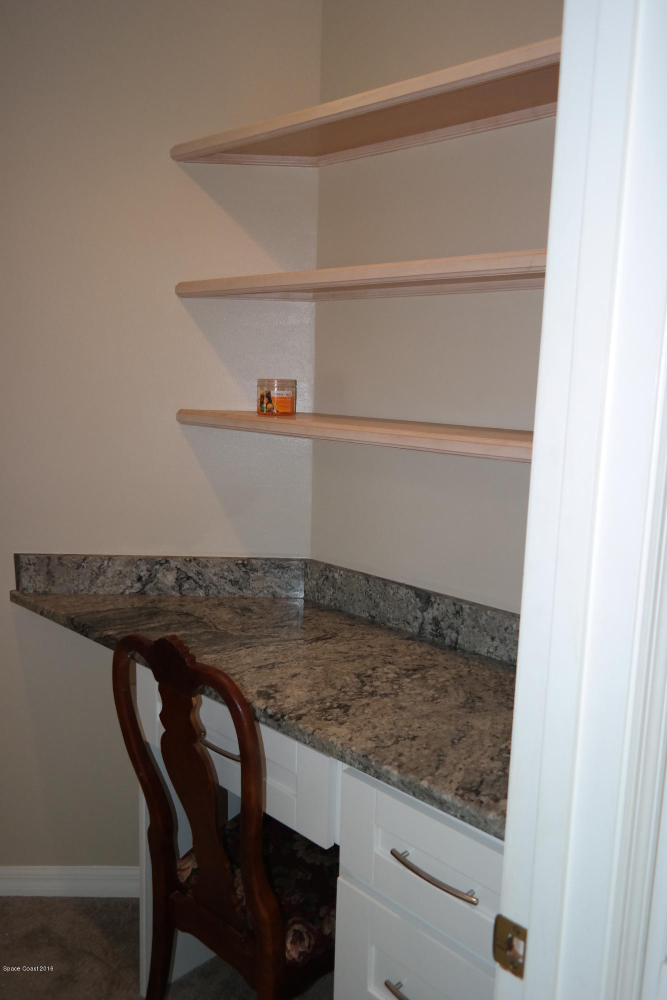 3370 Holly Springs Road Melbourne, FL 32934 - Photo 18 of 27 Master Suite