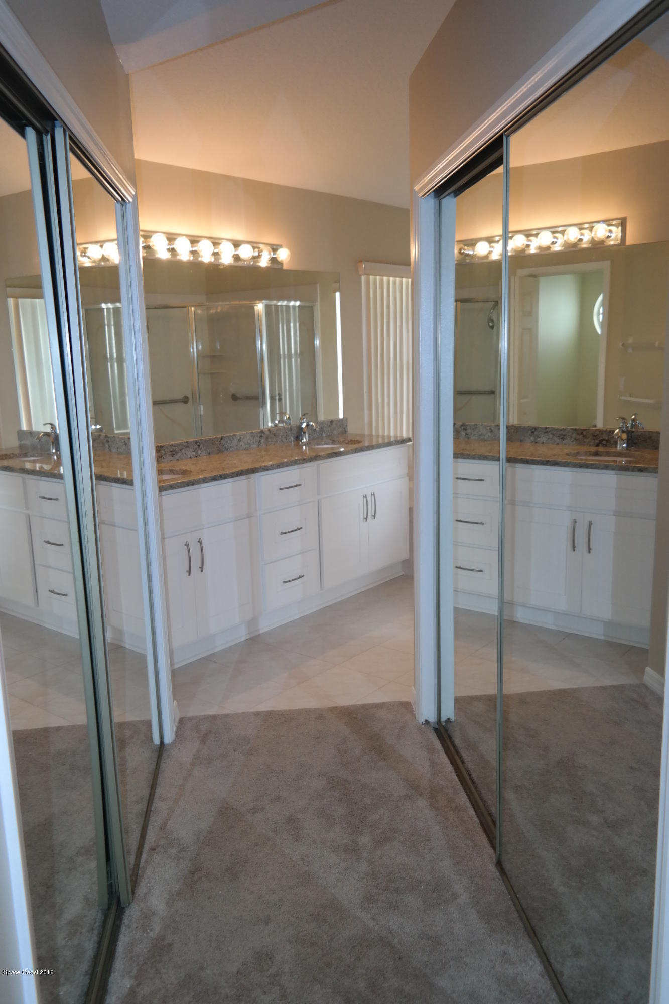 3370 Holly Springs Road Melbourne, FL 32934 - Photo 20 of 27 Master Suite