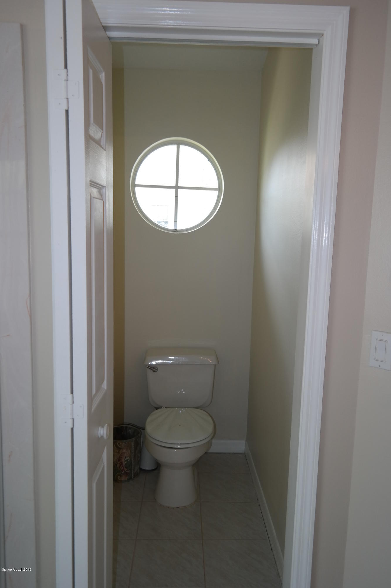 3370 Holly Springs Road Melbourne, FL 32934 - Photo 24 of 27 Private Water Closet