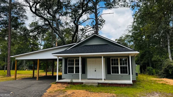 $179,000 | 101 Mimosa Circle, Reidsville, GA 30453