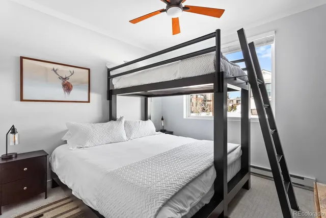 $735,000 | 361 West Meadow Mile, Unit 2, Fraser, CO 80442