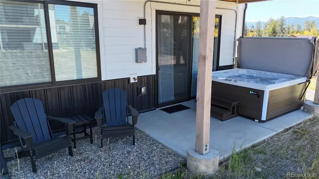 $735,000 | 361 West Meadow Mile, Unit 2, Fraser, CO 80442