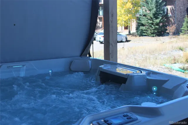 $735,000 | 361 West Meadow Mile, Unit 2, Fraser, CO 80442