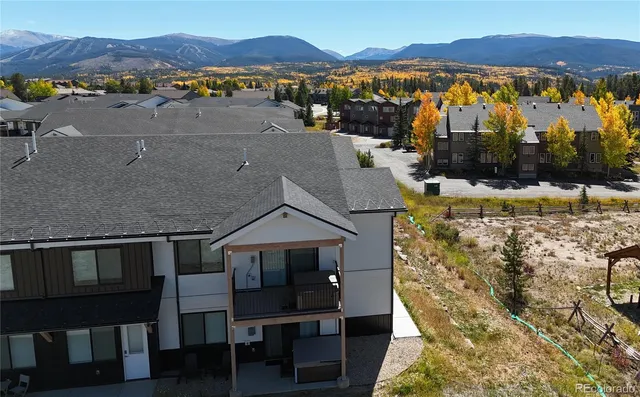 $735,000 | 361 West Meadow Mile, Unit 2, Fraser, CO 80442
