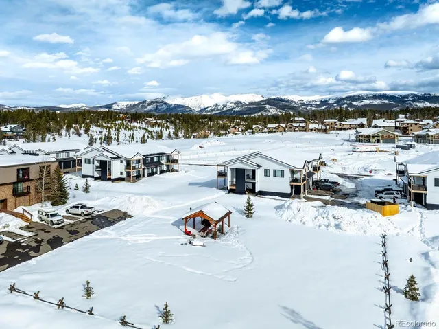 $735,000 | 361 West Meadow Mile, Unit 2, Fraser, CO 80442