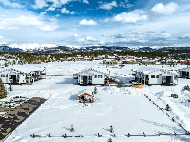 $735,000 | 361 West Meadow Mile, Unit 2, Fraser, CO 80442