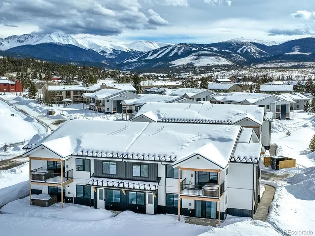 $735,000 | 361 West Meadow Mile, Unit 2, Fraser, CO 80442
