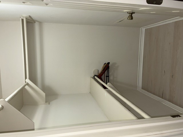 404 West 24th Street Bryan, TX 77803 - Photo 22 of 22 a view of a small space