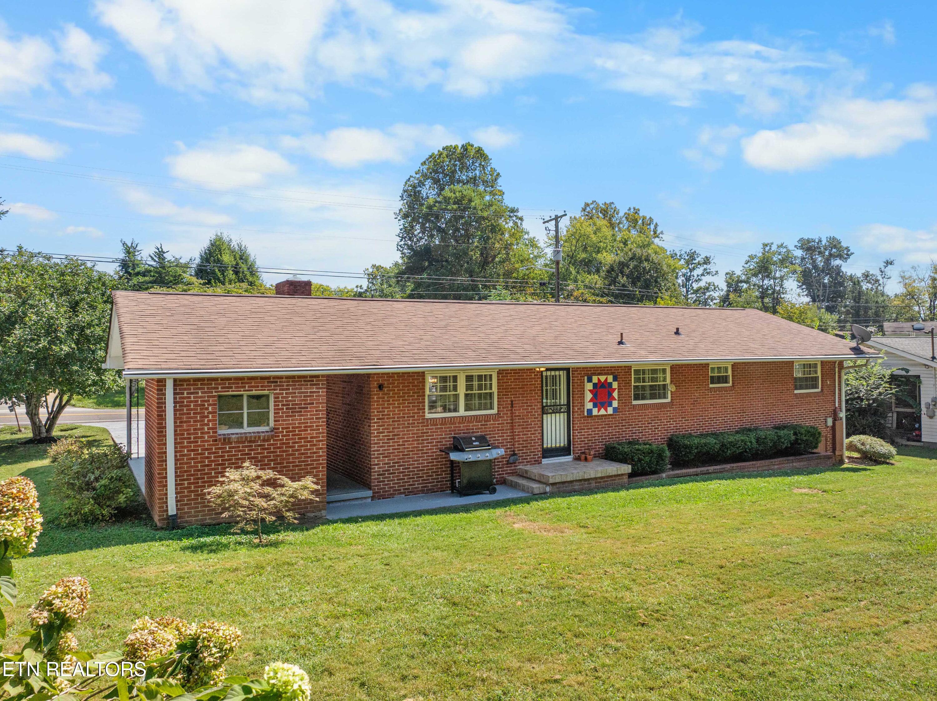 3105 Hazelwood Road Knoxville, TN 37921 - Photo 27 of 39 DJI_0258