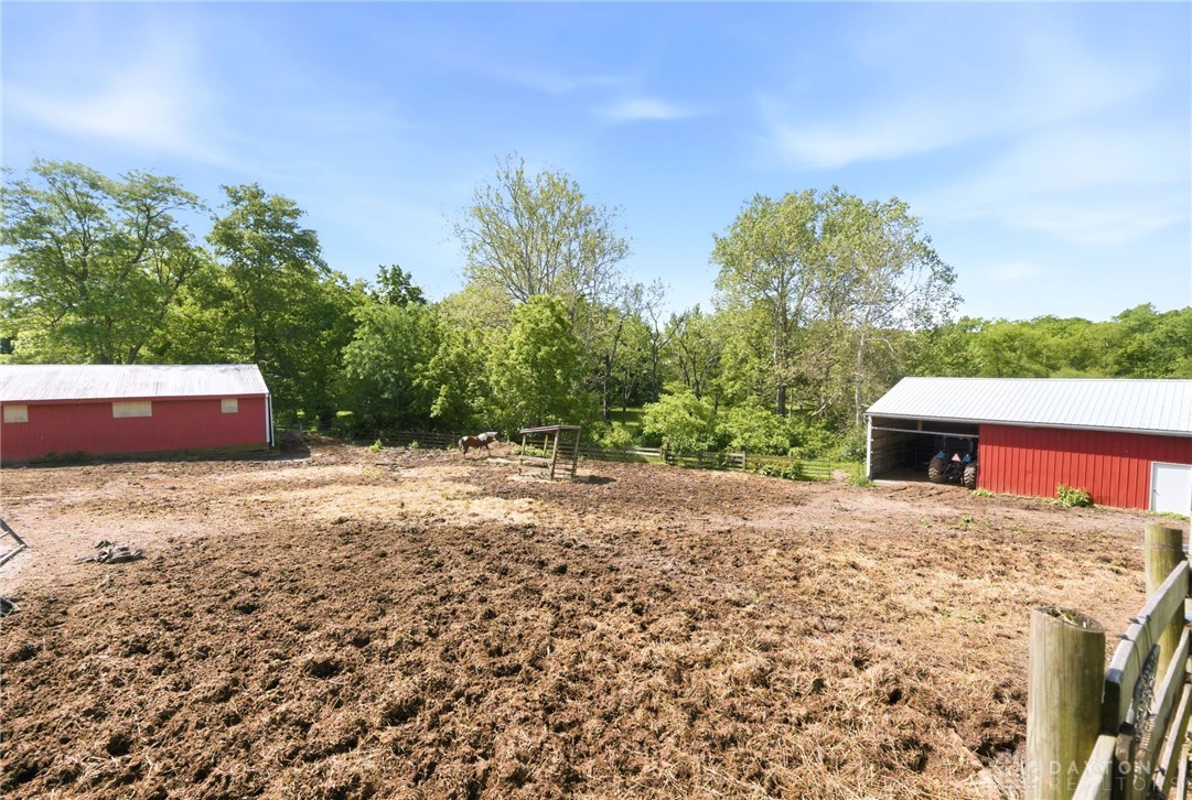 2395 Clark Run Road Xenia, OH 45385 - Photo 61 of 74
