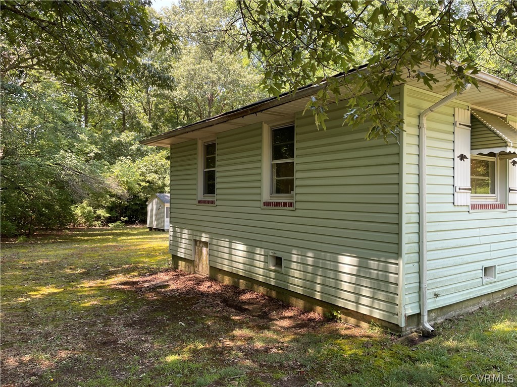 8000 George W Watkins Road Quinton, VA 23141 - Photo 3 of 4 Gallery Image 3