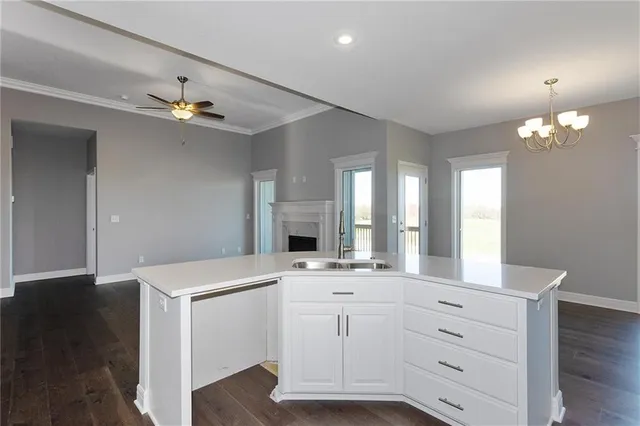 $466,520 | 8890 North Monroe Avenue, Kansas City, MO 64156