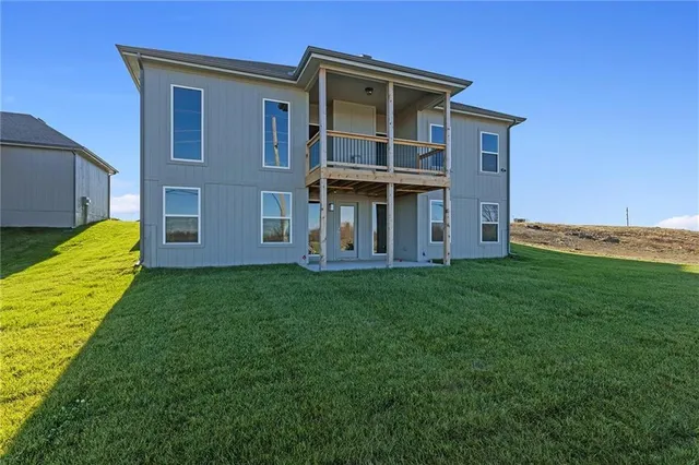 $466,520 | 8890 North Monroe Avenue, Kansas City, MO 64156