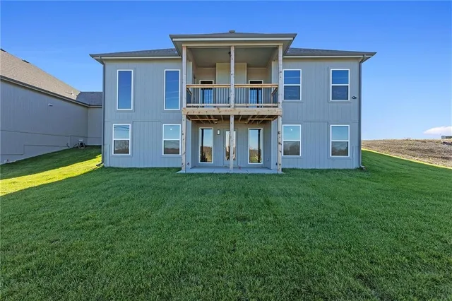 $466,520 | 8890 North Monroe Avenue, Kansas City, MO 64156