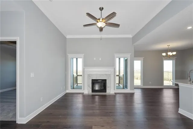 $466,520 | 8890 North Monroe Avenue, Kansas City, MO 64156