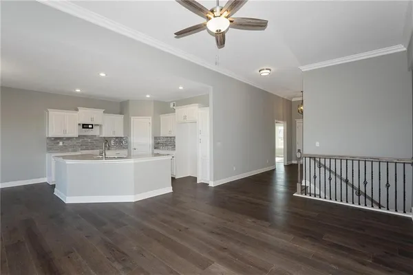$466,520 | 8890 North Monroe Avenue, Kansas City, MO 64156