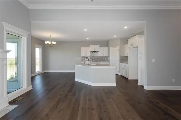 $466,520 | 8890 North Monroe Avenue, Kansas City, MO 64156