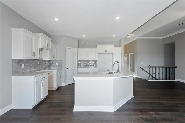 $466,520 | 8890 North Monroe Avenue, Kansas City, MO 64156