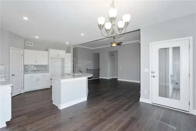 $466,520 | 8890 North Monroe Avenue, Kansas City, MO 64156