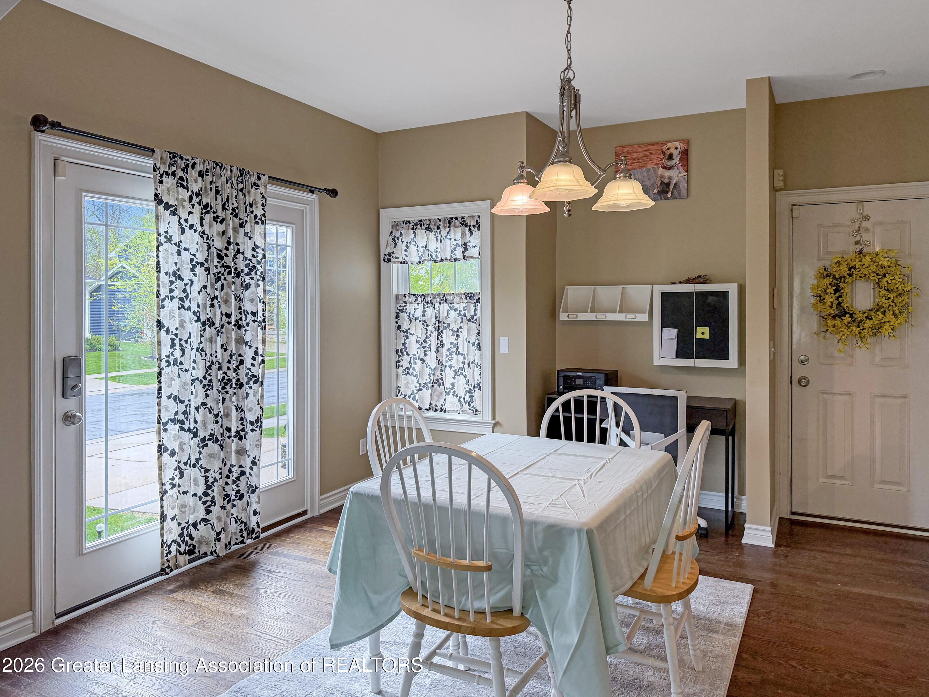 511 Kimball Street Howell, MI 48855 - Photo 13 of 50