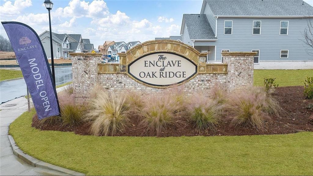 3792 Oak Rdg Drive, Unit HASTINGS Buford, GA 30519 - Photo 29 of 33