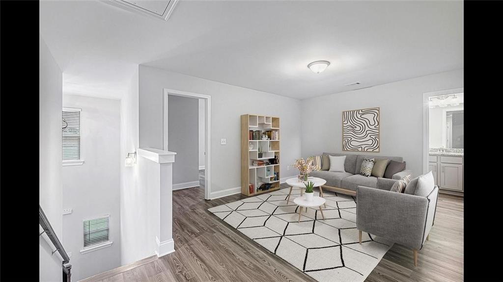 3792 Oak Rdg Drive, Unit HASTINGS Buford, GA 30519 - Photo 10 of 33