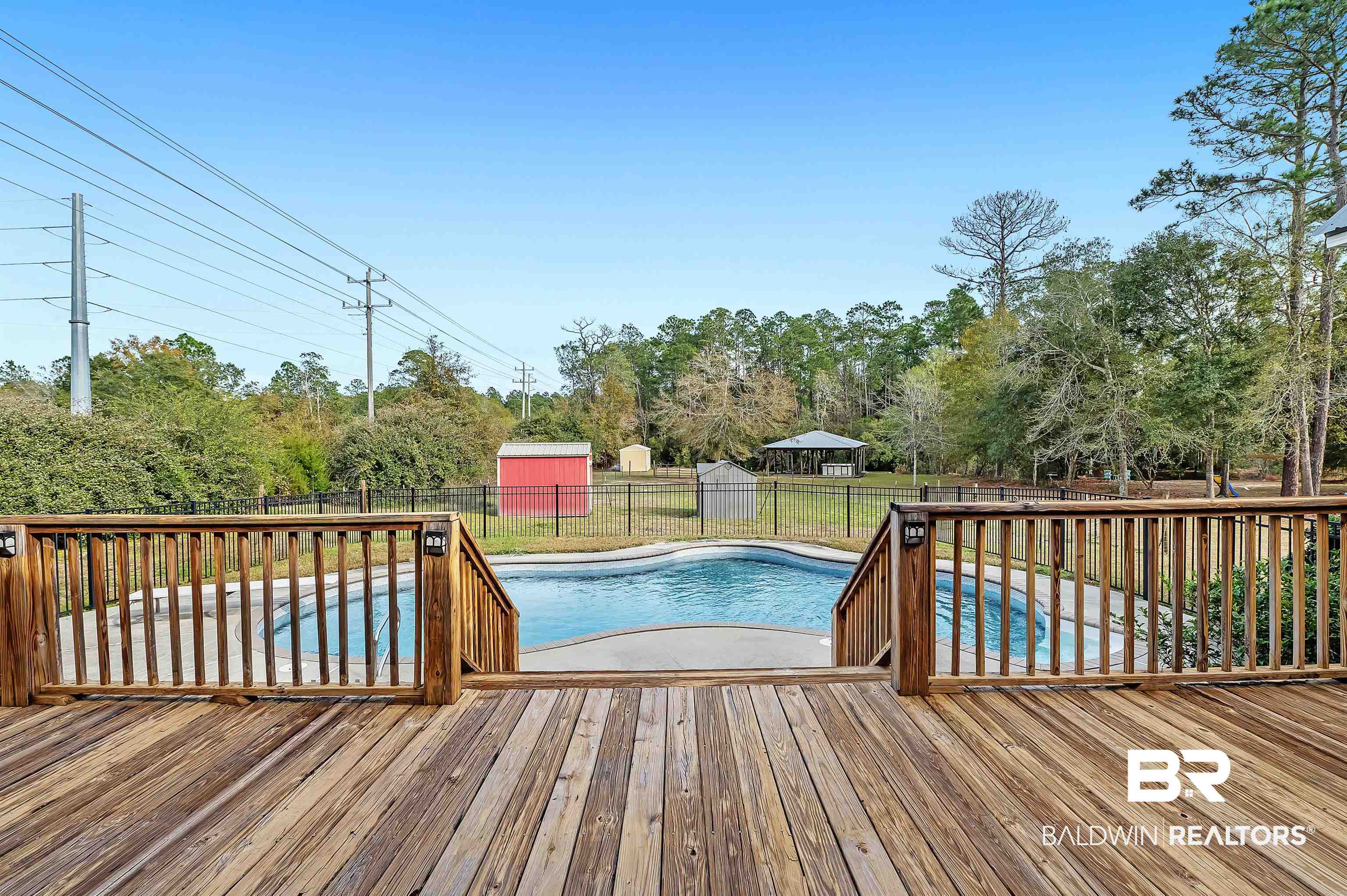 9492 Hammock Road Elberta, AL 36530 - Photo 6 of 46