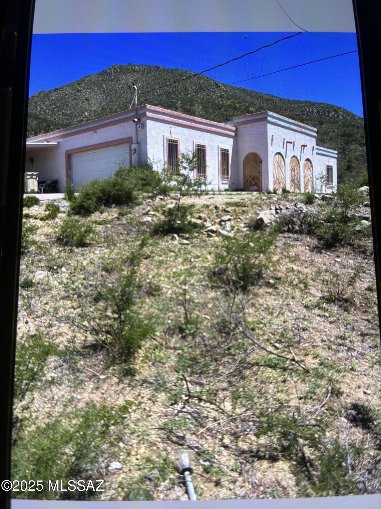 1691 Vía San Cayetano Rio Rico, AZ 85648 - Photo 1 of 2
