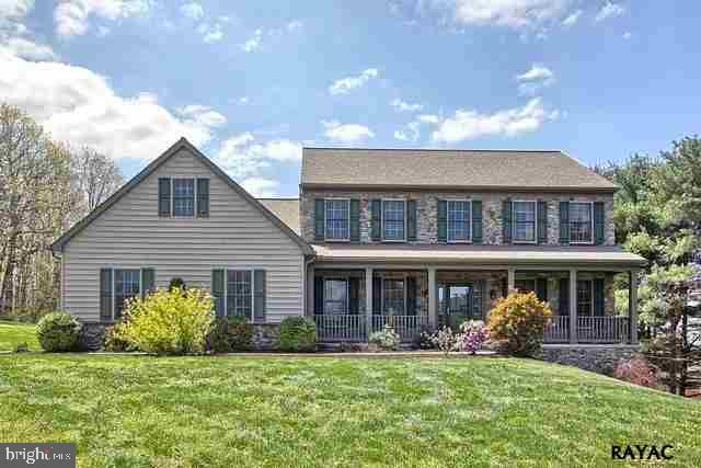 1024 Windsor Road Red Lion, PA 17356 - Photo 1 of 26 Gallery Image 1