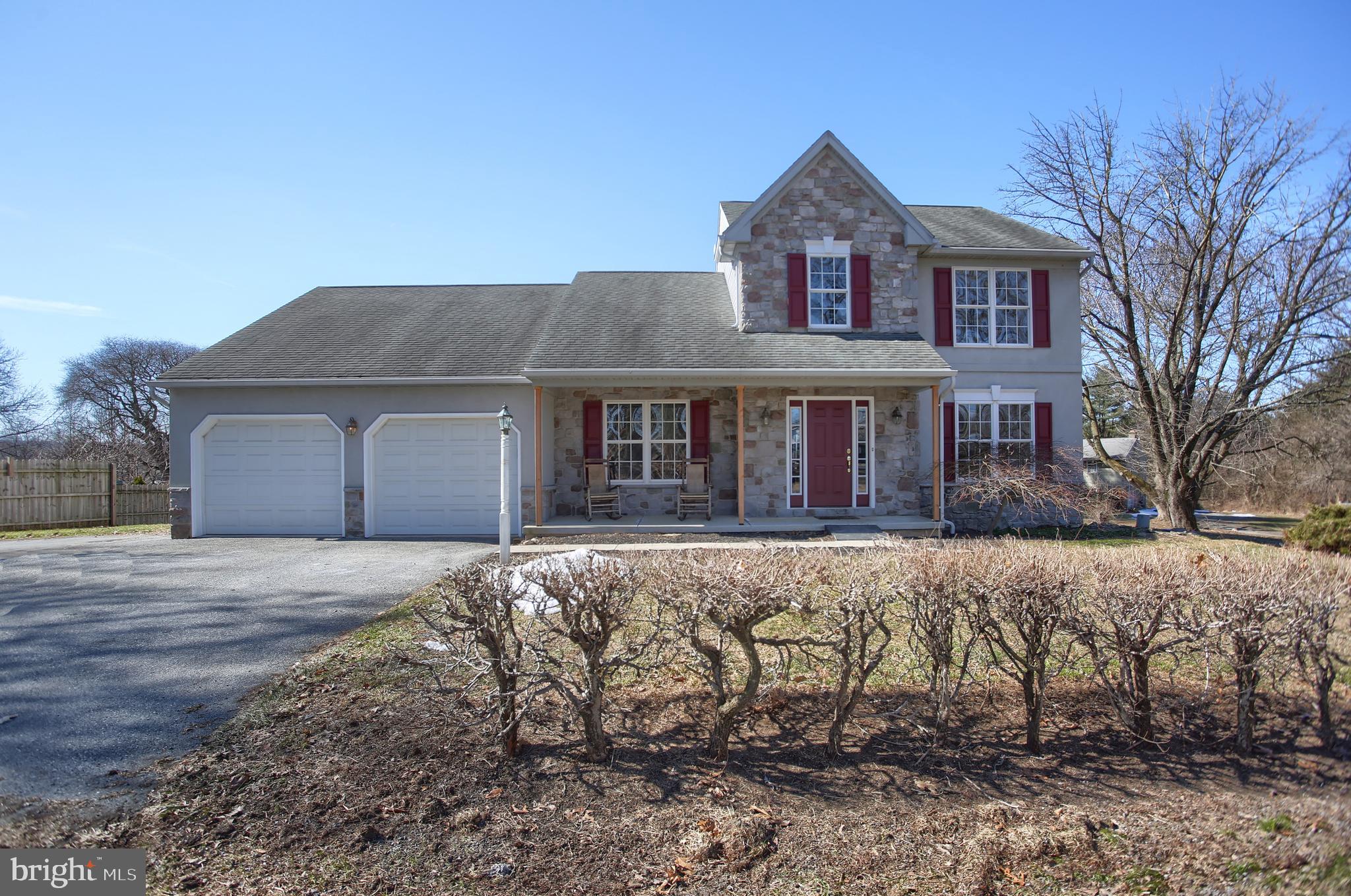 430 Sawmill Road New Providence, PA 17560 - Photo 1 of 36 WELCOME HOME!