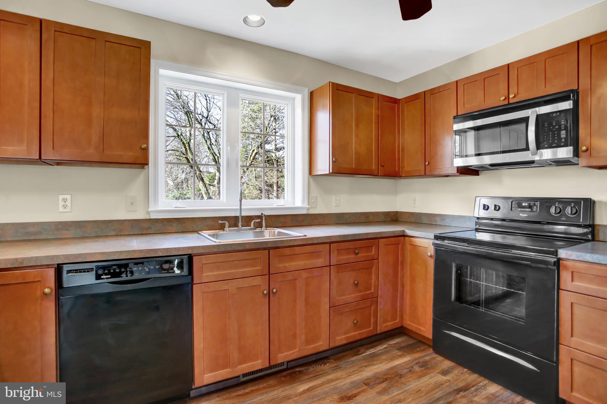 430 Sawmill Road New Providence, PA 17560 - Photo 16 of 36 Lots of Cabinetry in the Kitchen