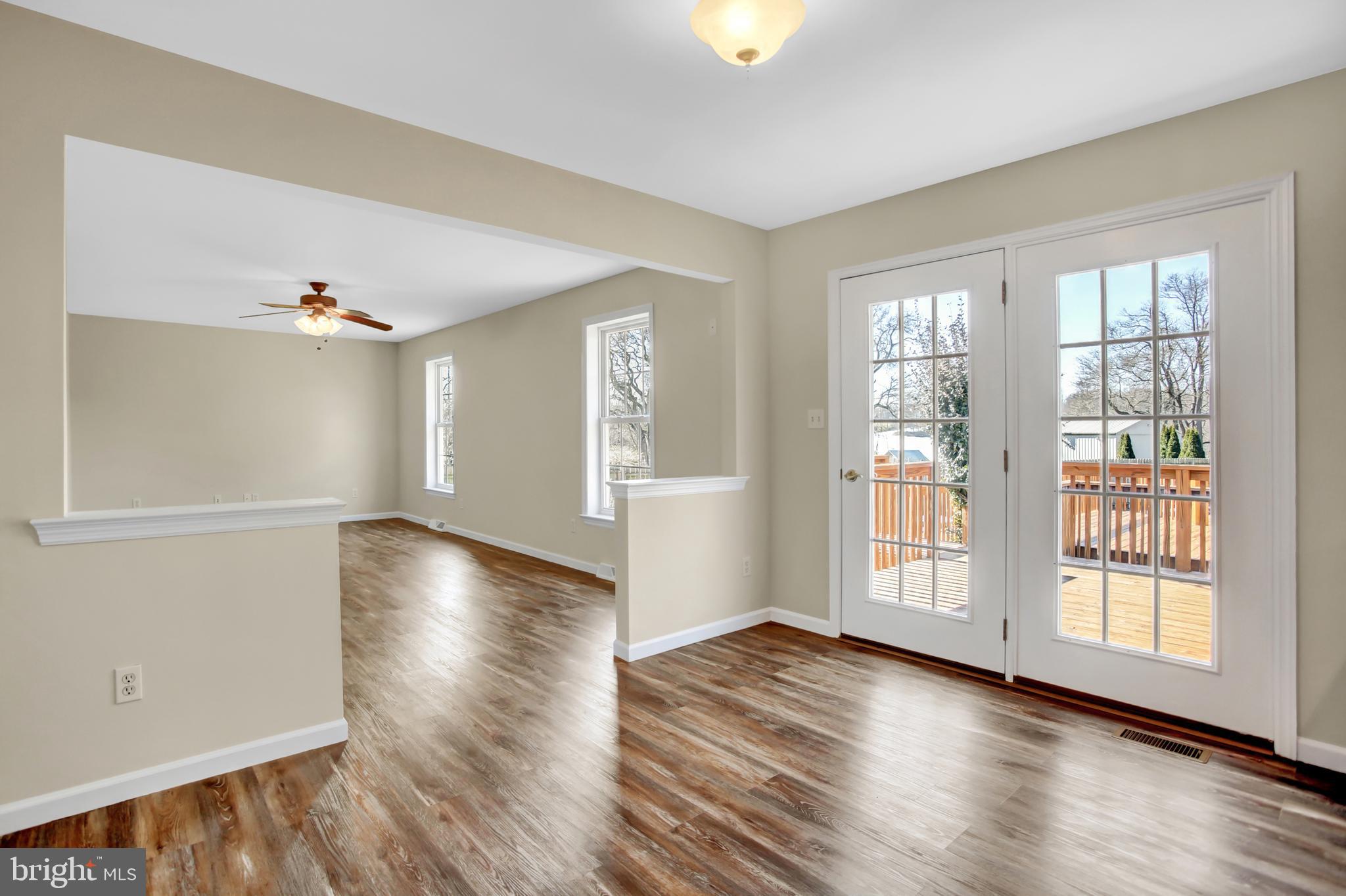 430 Sawmill Road New Providence, PA 17560 - Photo 18 of 36 Breakfast Area Adjacent to Kitchen