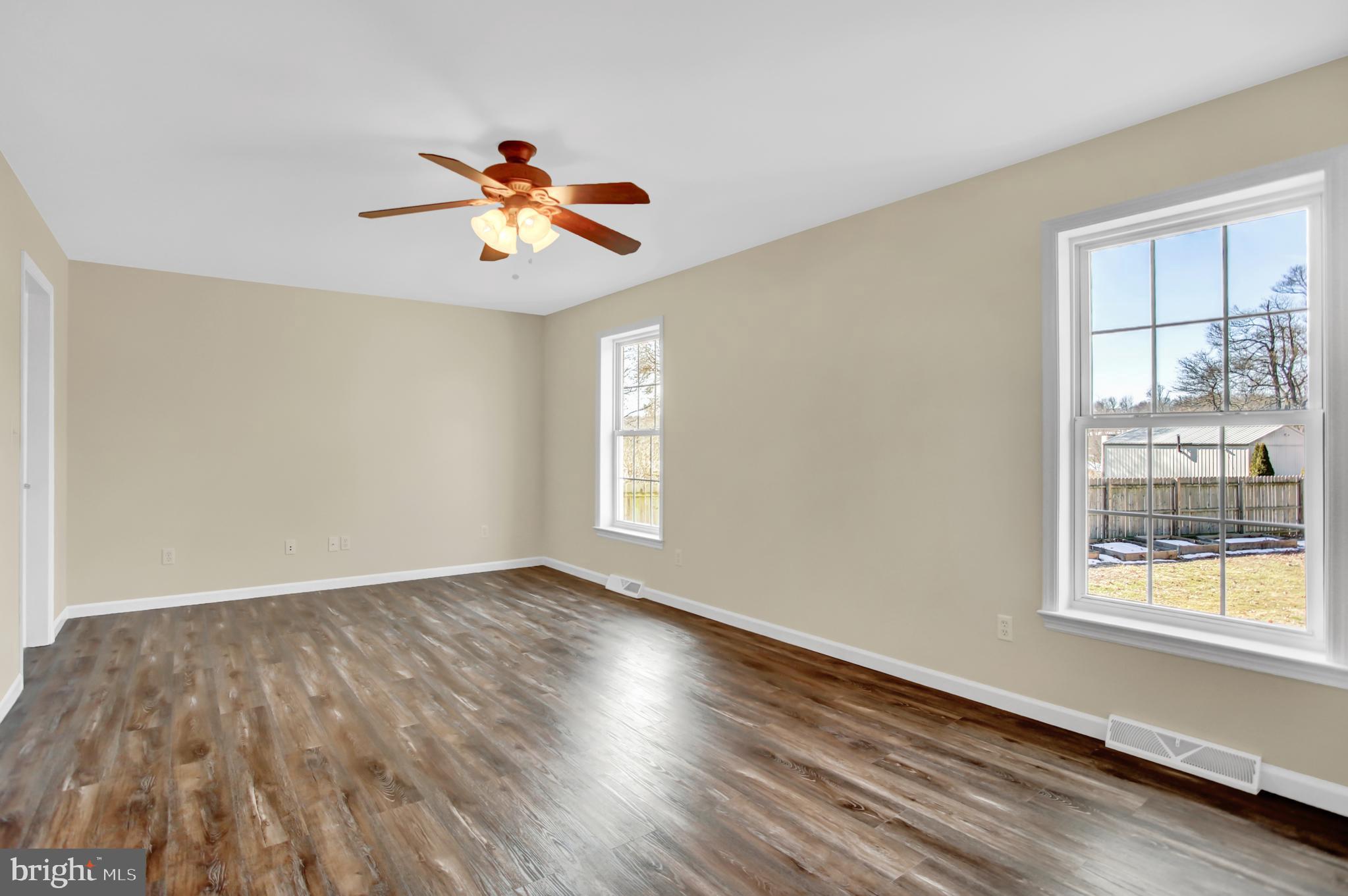 430 Sawmill Road New Providence, PA 17560 - Photo 20 of 36 NEW Vinyl Plank Flooring in the Family Room