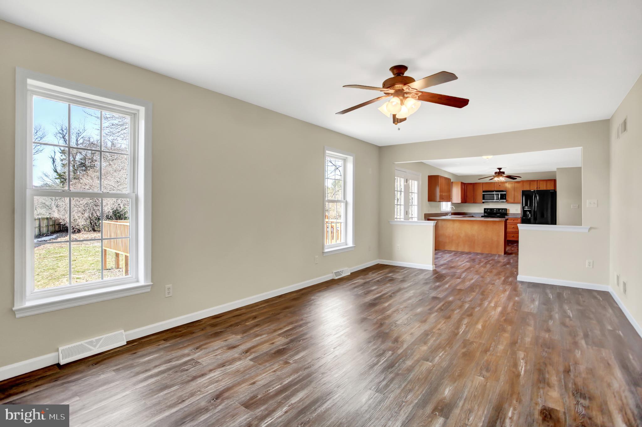 430 Sawmill Road New Providence, PA 17560 - Photo 21 of 36 Ceiling Fan in the Family Room
