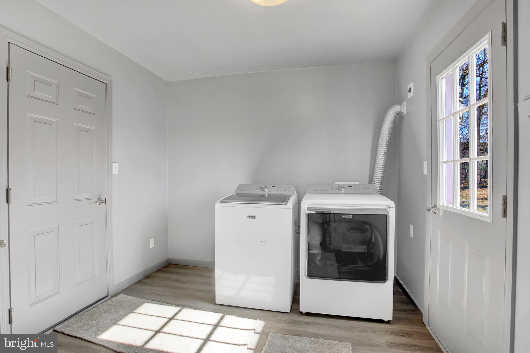 430 Sawmill Road New Providence, PA 17560 - Photo 22 of 36 First Floor Laundry Room
