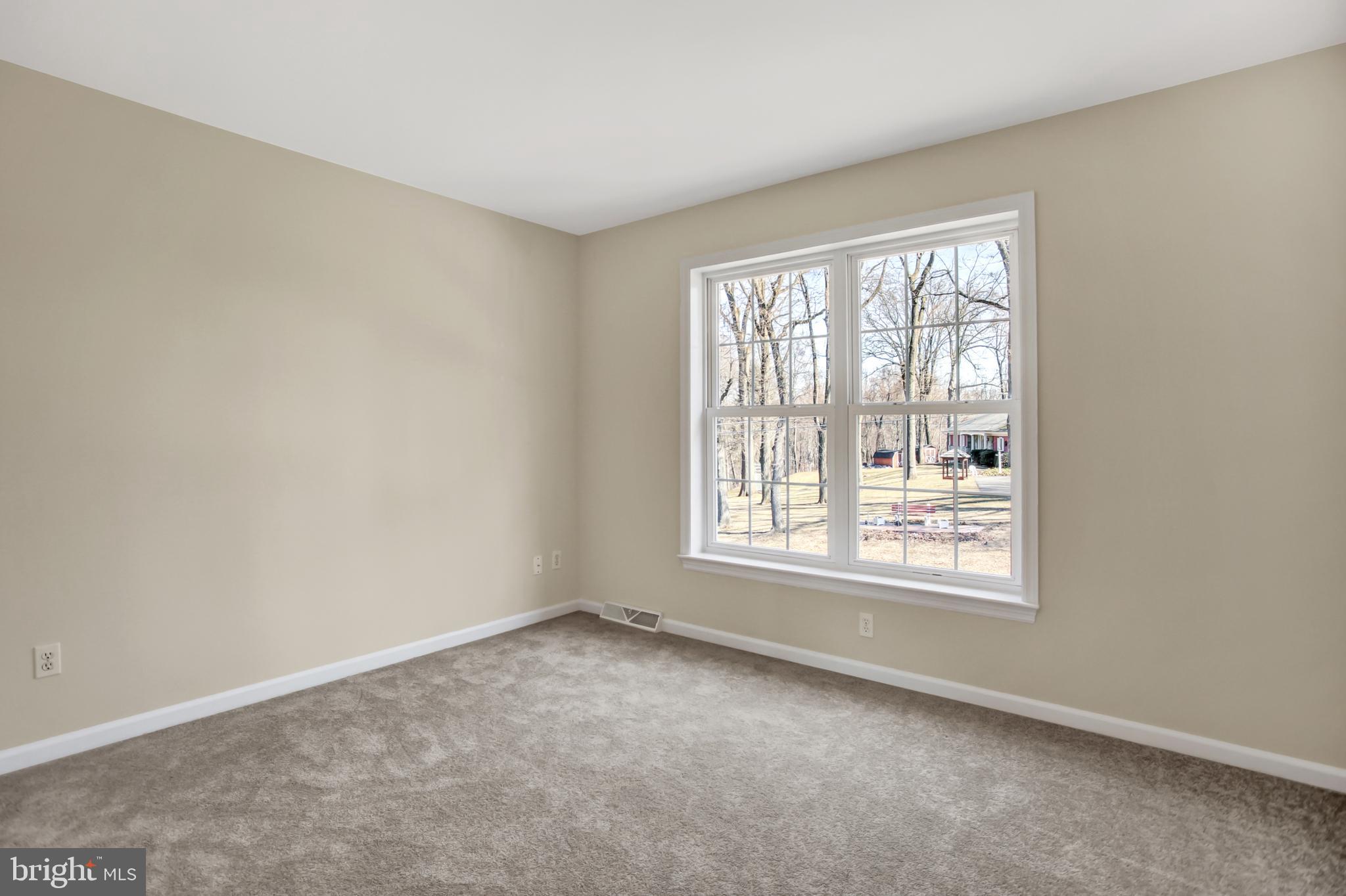 430 Sawmill Road New Providence, PA 17560 - Photo 25 of 36 Bedroom 2 with NEW Carpeting